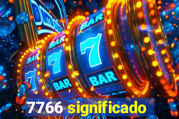 7766 significado